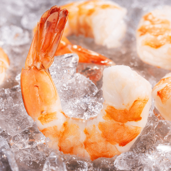 buy frozen cooked shrimp